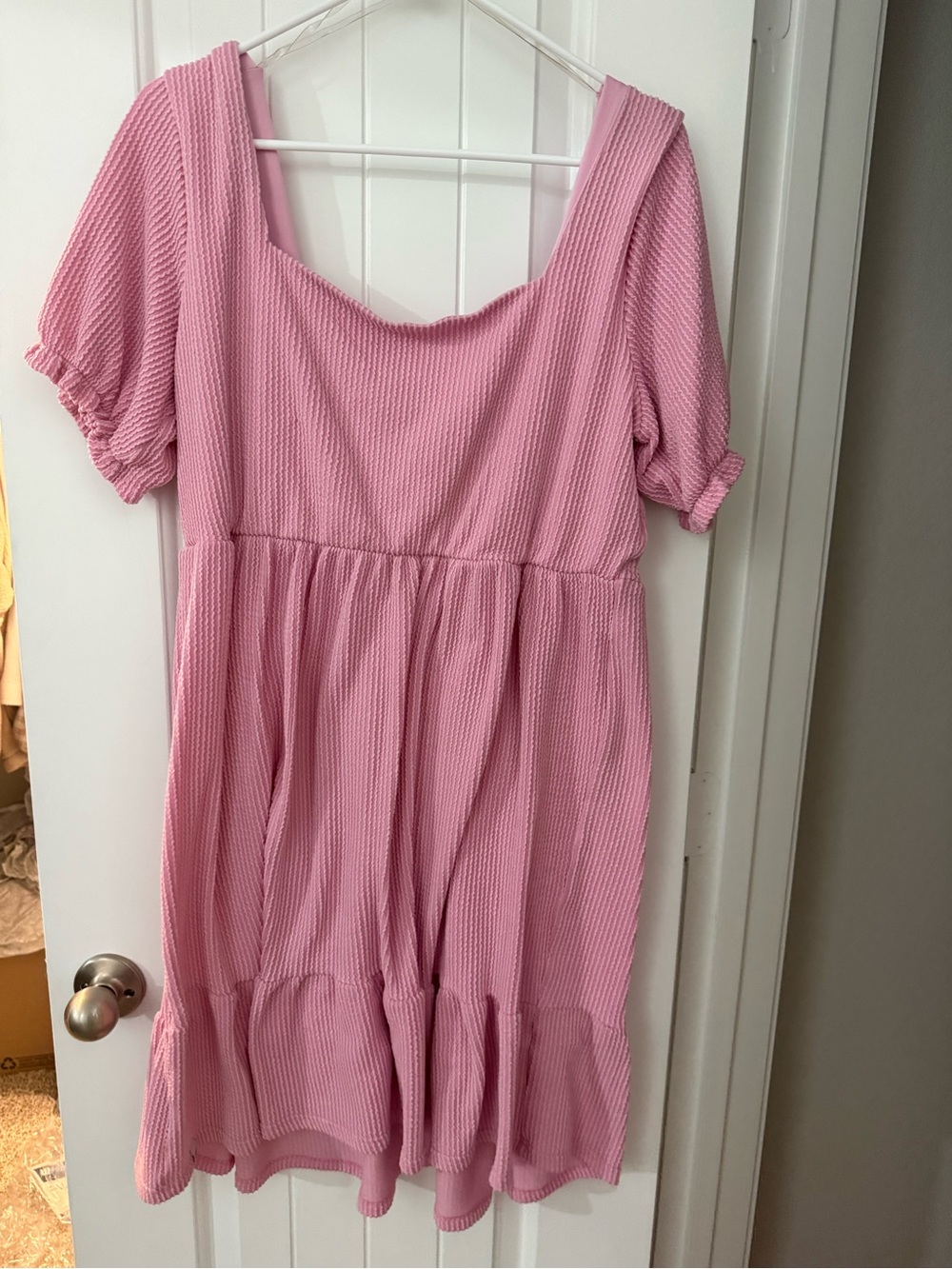 Simply Southern Dress